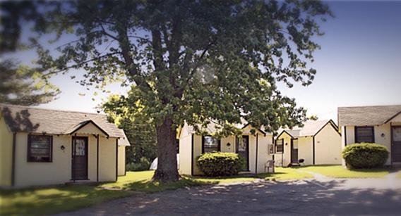 The Wesley Inn Motel Lake Geneva Kamer foto