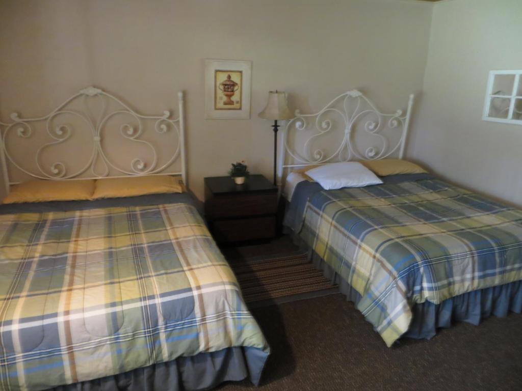 The Wesley Inn Motel Lake Geneva Kamer foto