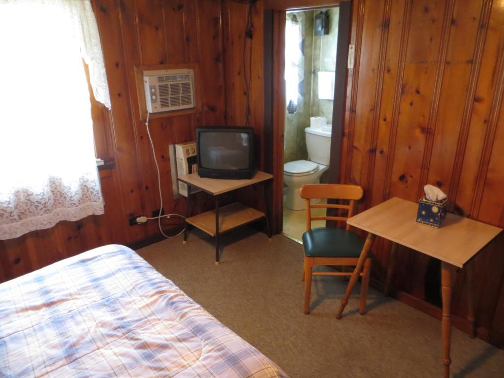 The Wesley Inn Motel Lake Geneva Buitenkant foto