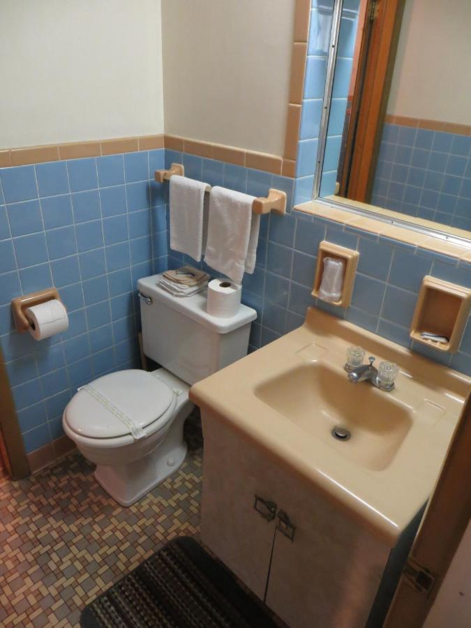 The Wesley Inn Motel Lake Geneva Kamer foto